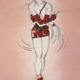 Image for article titled The Beautiful Final Fantasy Art of Yoshitaka Amano